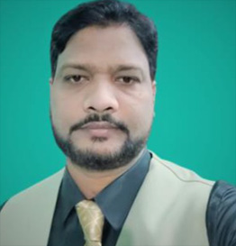 Owais Ali